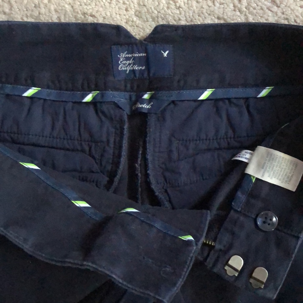 AE shorts - Picture 3 of 6